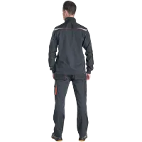 EMERTON STRETCH bunda (2)
