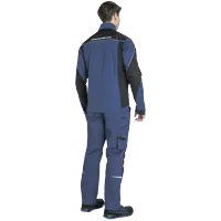 STIRLING STRETCH bunda (4)