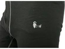 Pánské funkční spodky ACTIVE, šedé_(3)