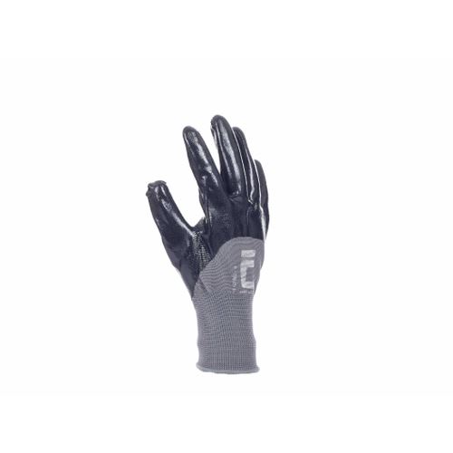 FIELDFARE rukavice nylon/nitril 3/4