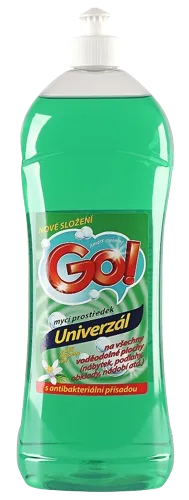GO! univerzál 1l univerzální přípravek