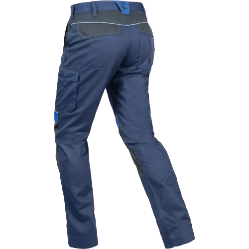 MAX ECO STRETCH kalhoty