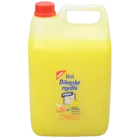 Ideal Profi Citron dílenské mýdlo 5l (Rosanella)