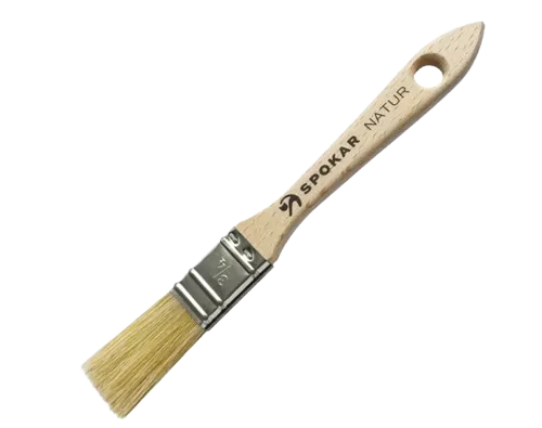 Štětec plochý 9020-0,75 Natur