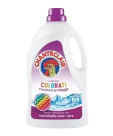 Tekutý prací prostředek LAVATRICE COLOIRATI 1575ml 35PD Chante Clair (s kohoutem)