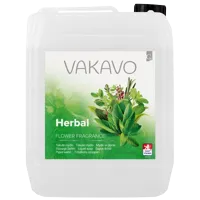 Vakavo Herbal 5l tekuté mýdlo MIX
