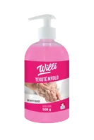 Willi tekuté mýdlo na mytí rukou 500g