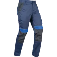 MAX ECO STRETCH kalhoty (1)