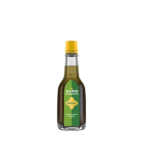 ALPA francovka Lesana 60ml