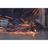 STEELER WELDER S3 HRO M SRA kotník (2)