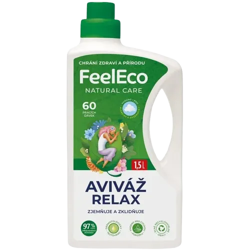 FeelEco aviváž 60PD Relax 1,5l