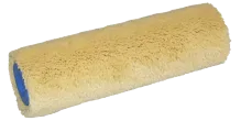 Váleček Plyš žlutozelený 250mm malířský