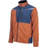 STIRLING STRETCH pletený svetr