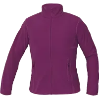 GOMTI bunda fleece dámská