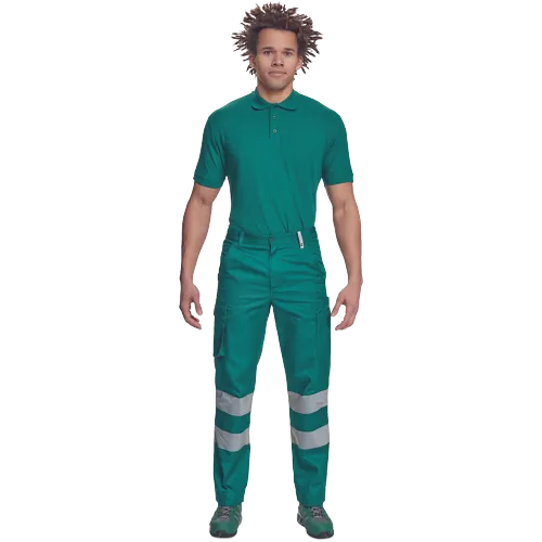 BANAR polokošile