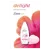 Dove Sprchový gel Petal Soft 250ml+ Dove tableta 90g