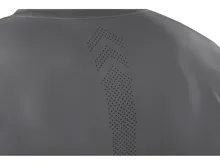 Tričko CXS MOVADO, funkční, krátký rukáv, pánské, tmavě šedé_(3)