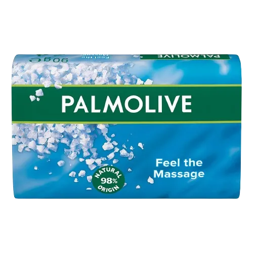 PALMOLIVE mýdlo 90g Feel the Massage 
