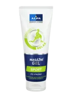 ALPA SPORT gel 210ml