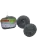 Drátěnka kovová 100g 2ks/balení