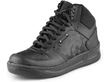 Obuv kotníková PRESTIGE M56810, černá