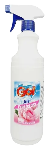 GO! Air freshner Rose a Magnolia 1l s MR osvěžovač vzduchu