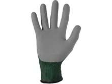 Rukavice CXS HYBRA-TECH RESOLUTE, máčená v latexu s pískovou úpravou, blistr_(2)