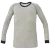 LION tričko dlouhý rukáv