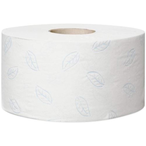 Toaletní papír v Mini Jumbo roli TORK Advanced (12ks), 2vr ,T2, délka 170m 