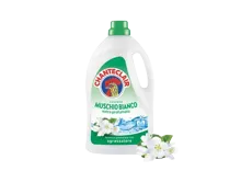 LAVATRICE MUCHIO BIANCO prací gel 1575ml Chante Clair (s kohoutem)
