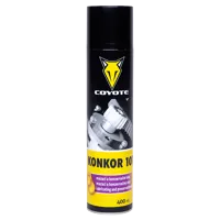 Coyote Konkor 101, 400ml konzervační olej