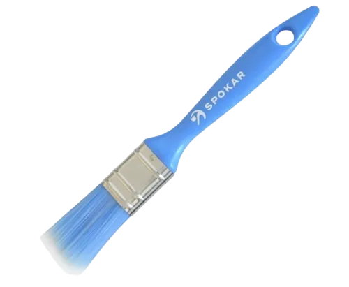 Štětec plochý 81320,1,5 AKRYL