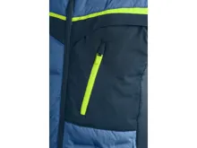 Vesta CXS NAOS, hybrid, pánská, modro-modrá, HV žluté doplňky_(4)