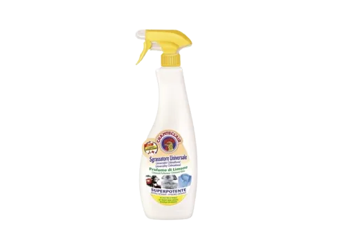 Univerzální odmašťovač a čistič 750ml Citron Chante Clair (s kohoutem)