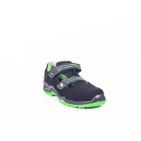 HALWILL MF ESD S1P SRC sandál (1)