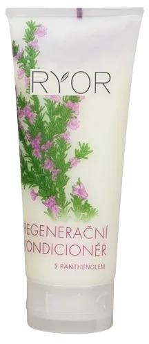 RYOR Regenerační kondicionér s panthenolem 200ml tuba