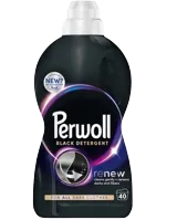 Perwol gel Black 40PD