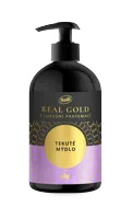 Real Gold tekuté mýdlo 500g