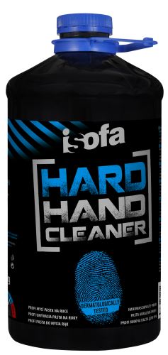 Isofa HARD 3,5kg Comp Profi mycí pasta na ruce