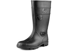 Holínky CXS VENUS O4, černé