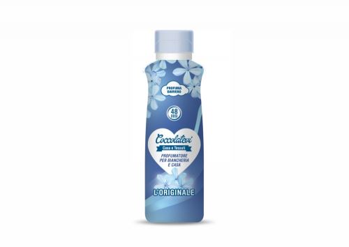 Coccolatevi - Koncentrovaný parfém do prádla L´ORIGINALE IGIENIZZANTE 300ml