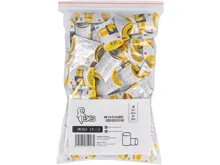 Zátkové chrániče sluchu 3M E-A-R CLASSIC, bal. 50 párů