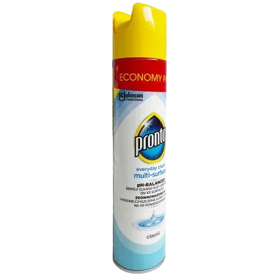 Pronto Multi surface classic 300ml (modré)