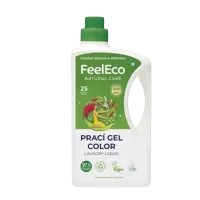 FeelEco prací gel 25PD Color