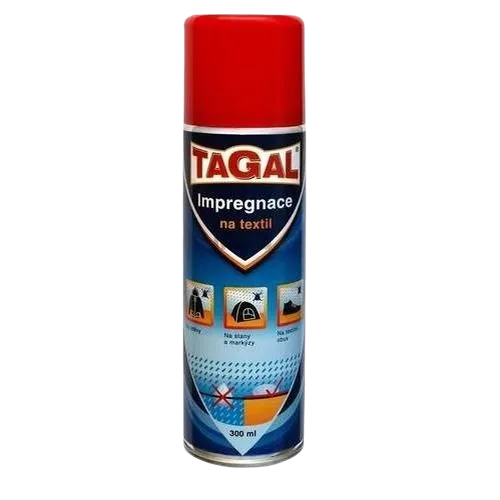 Tagal impregnace na textil a stany 300ml
