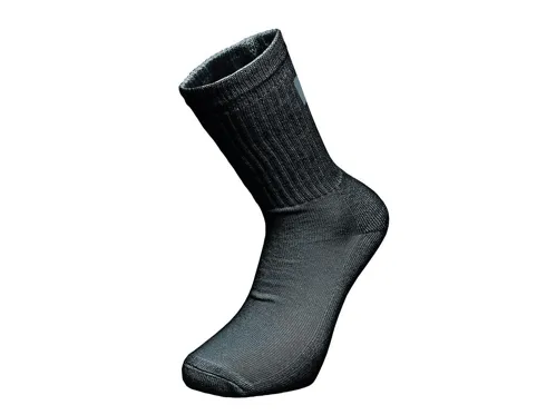 Zimní ponožky THERMMAX, černé_(1)