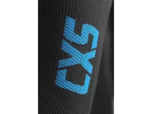 Spodky CXS SeamFlex, funkční, pánské, černo-modré_(3)