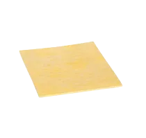 Rychloutěrka UNIABSORB 38 x 32 cm, žlutá (Petr pro každou příležitost)