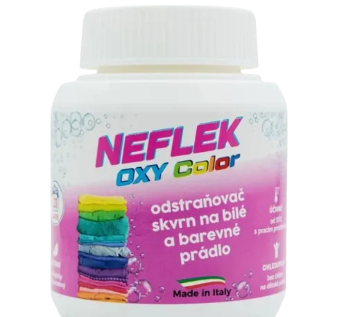 NEFLEK OXY COLOR 500 g