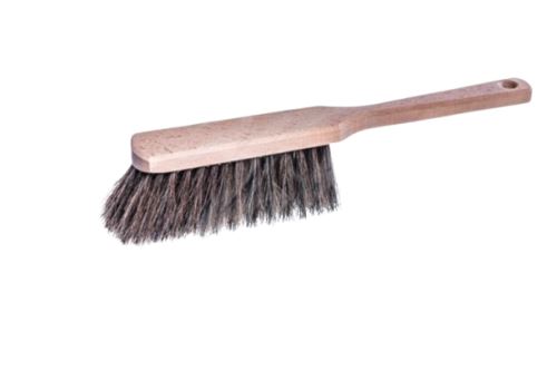 Smetáček 6 řad žíně dřevěný Vala